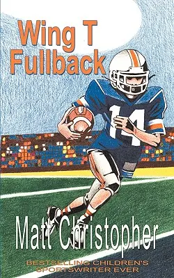 Krídlo T Fullback - Wing T Fullback