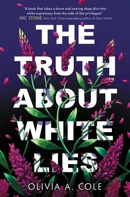 Pravda o bielych lžiach - The Truth about White Lies