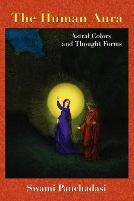 Ľudská aura - The Human Aura