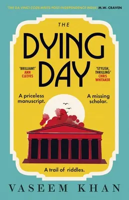 Deň umierania - The Dying Day