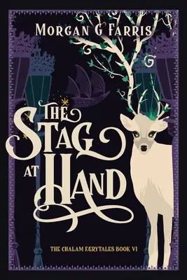 Jeleň na dosah ruky - The Stag at Hand