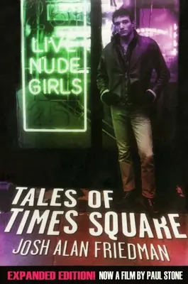 Príbehy z Times Square - Tales of Times Square