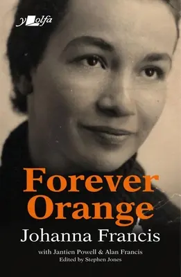 Oranžové polia: Skutočný waleský príbeh lásky - Fields of Orange: A True Welsh Love Story