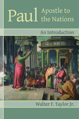 Pavol apoštol národov: Aký bol jeho život? - Paul Apostle to the Nations: An Introduction