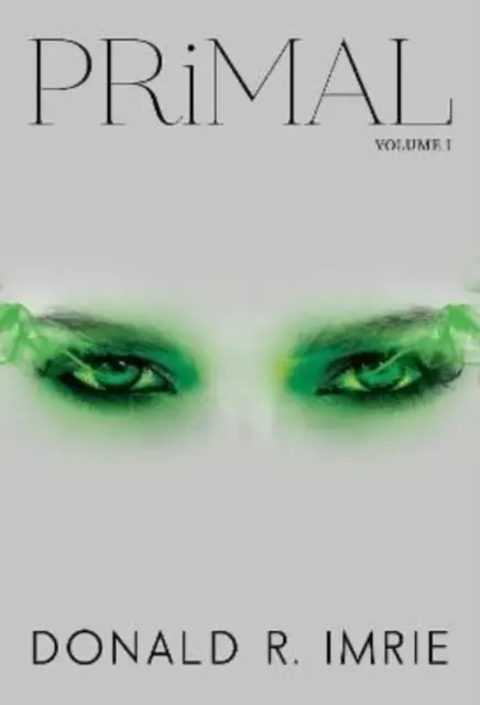 Primal: 1. zväzok - Primal: Volume 1