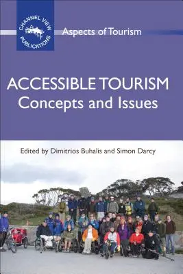 Prístupný cestovný ruch: Koncepcie a problémy - Accessible Tourism: Concepts and Issues