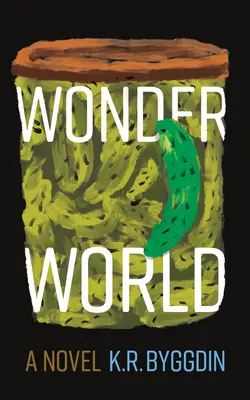 Zázračný svet - Wonder World
