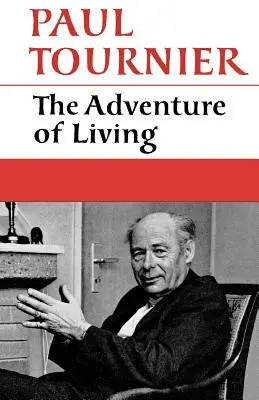 Dobrodružstvo života - The Adventure of Living