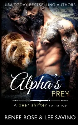 Alfova korisť - Alpha's Prey