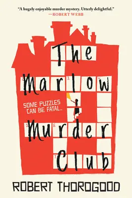 Klub vrahov z Marlowa - The Marlow Murder Club