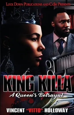 Kráľ Killa - King Killa