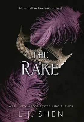 Hrabáč - The Rake