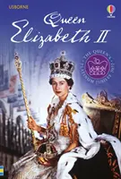 Kráľovná Alžbeta II. - Queen Elizabeth II