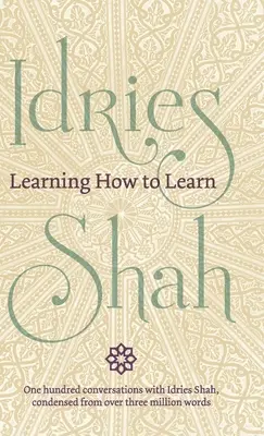 Ako sa učiť - Learning How to Learn