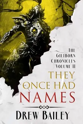 Kedysi mali mená - They Once Had Names