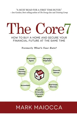 Aká je vaša sadzba? Ako si kúpiť dom a zároveň si zabezpečiť finančnú budúcnosť - What's Your Rate?: How to Buy a Home and Secure Your Financial Future at the Same Time
