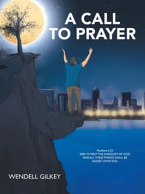 Výzva k modlitbe - A Call to Prayer