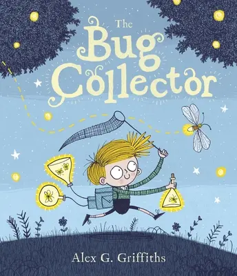 Zberateľ chýb - The Bug Collector