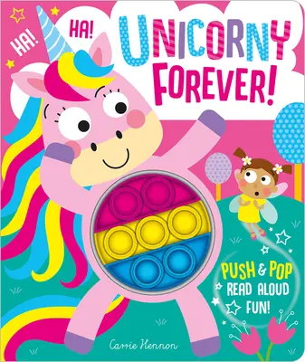 Unicorny navždy! - Unicorny Forever!