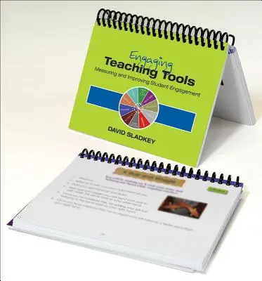Pútavé učebné pomôcky: Meranie a zlepšovanie zapojenia žiakov - Engaging Teaching Tools: Measuring and Improving Student Engagement