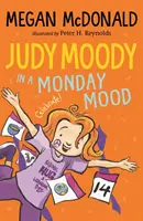 Judy Moodyová: V pondelkovej nálade - Judy Moody: In a Monday Mood