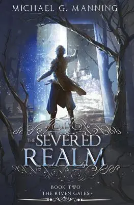 Odrezaná ríša - The Severed Realm