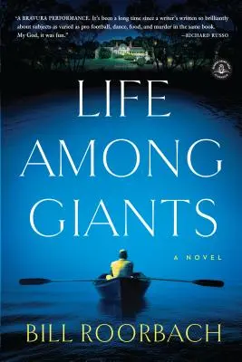 Život medzi obrami - Life Among Giants