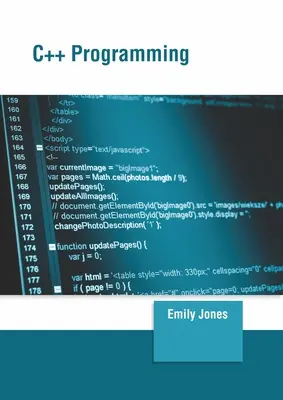 Programovanie v C++ - C++ Programming
