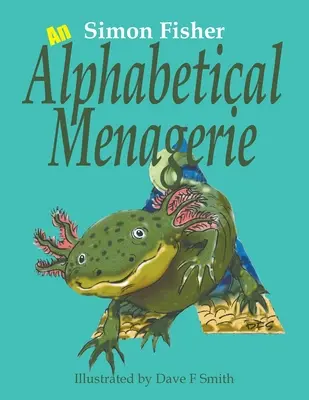Abecedný zverinec - An Alphabetical Menagerie