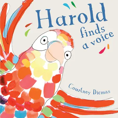 Harold hľadá hlas 8x8 - Harold Finds a Voice 8x8 Edition