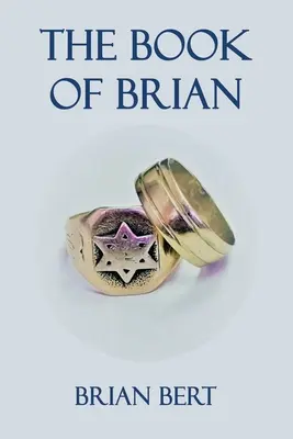 Kniha o Brianovi - The Book of Brian