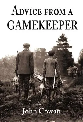 Rady hájnika - Advice from a Gamekeeper