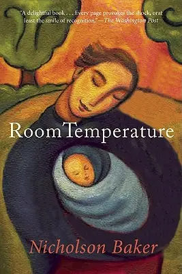 Teplota v miestnosti - Room Temperature