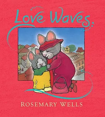 Vlny lásky - Love Waves