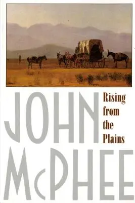 Povstanie z planín - Rising from the Plains