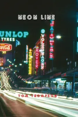 Neónová línia - Neon Line