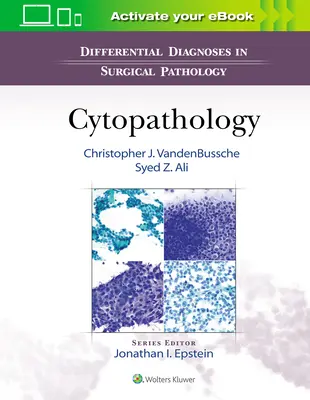 Diferenciálna diagnostika v chirurgickej patológii: Cytopatológia - Differential Diagnoses in Surgical Pathology: Cytopathology
