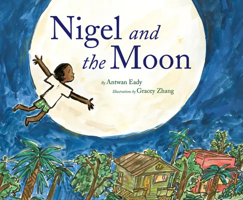 Nigel a mesiac - Nigel and the Moon