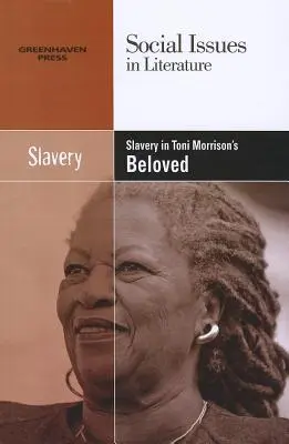Otroctvo v knihe Milovaná od Toni Morrisonovej - Slavery in Toni Morrison's Beloved