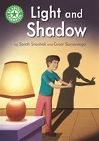 Šampión v čítaní: Zelená 5 literatúra faktu - Reading Champion: Light and Shadow - Independent Reading Green 5 Non-fiction