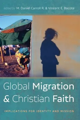 Globálna migrácia a kresťanská viera - Global Migration and Christian Faith