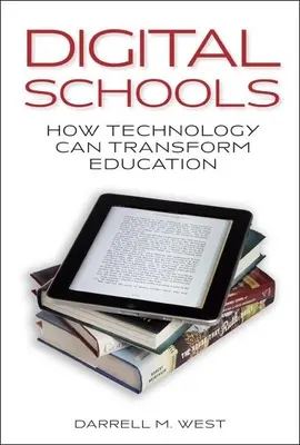 Digitálne školy: Ako môžu technológie zmeniť vzdelávanie - Digital Schools: How Technology Can Transform Education