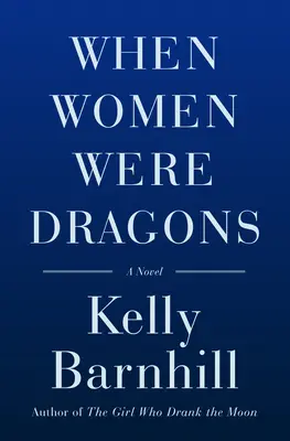 Keď ženy boli draky - When Women Were Dragons