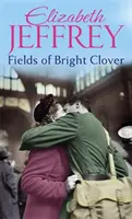 Polia jasného ďatelinového kvetu - Fields Of Bright Clover