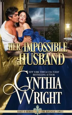 Jej nemožný manžel - Her Impossible Husband