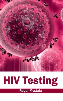 Testovanie na HIV - HIV Testing