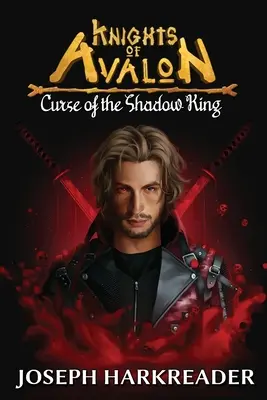 Kliatba kráľa tieňov - Curse of the Shadow King