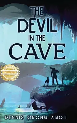 Diabol v jaskyni - The Devil in the Cave