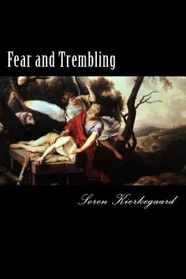 Strach a chvenie - Fear and Trembling