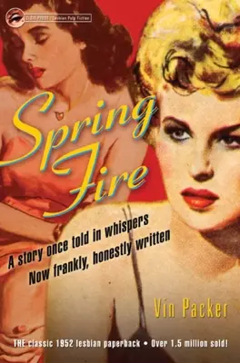 Jarný oheň - Spring Fire
